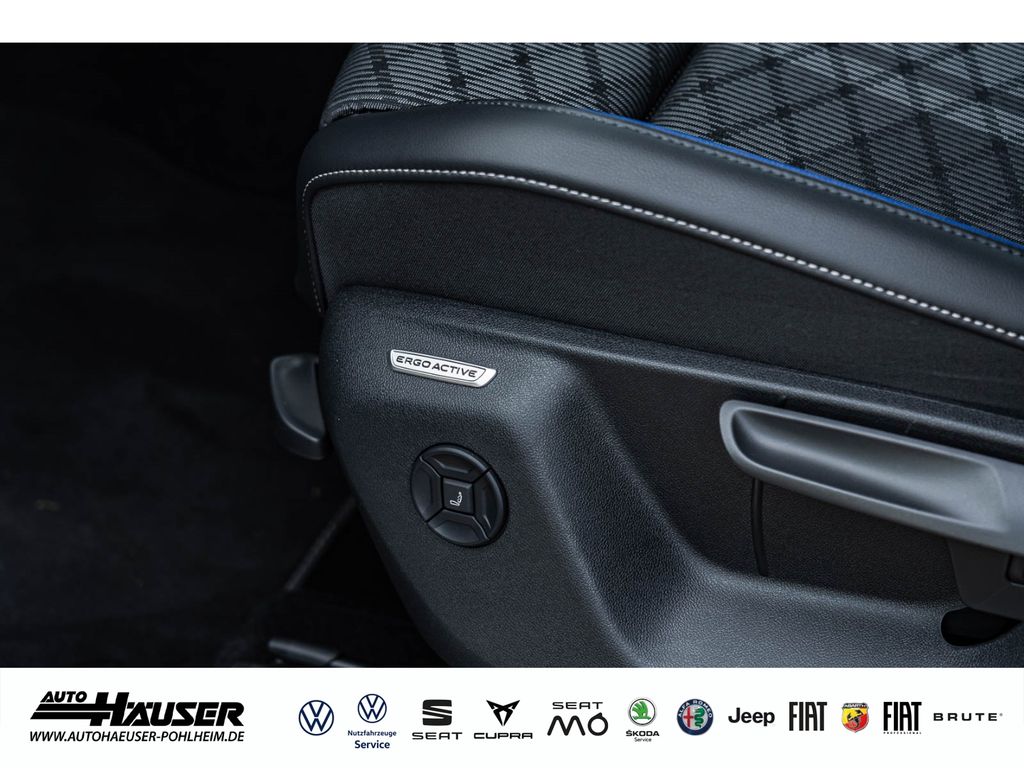 Volkswagen Tiguan 2025