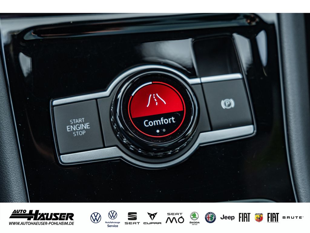 Volkswagen Tiguan 2025