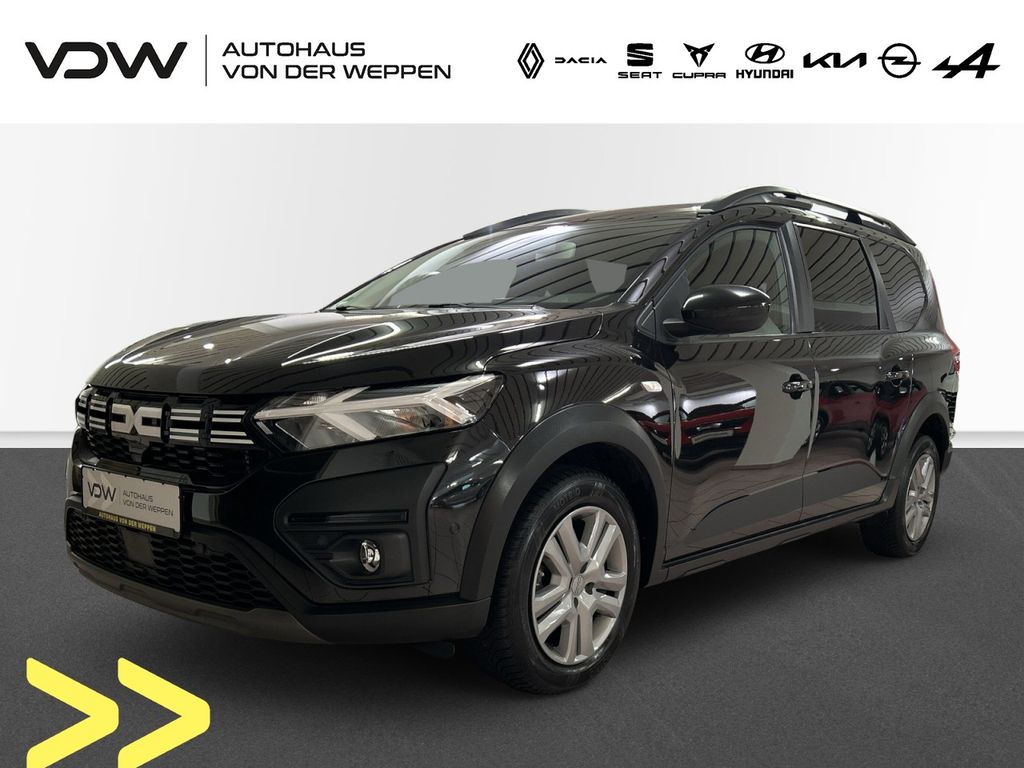 Dacia Jogger 2023