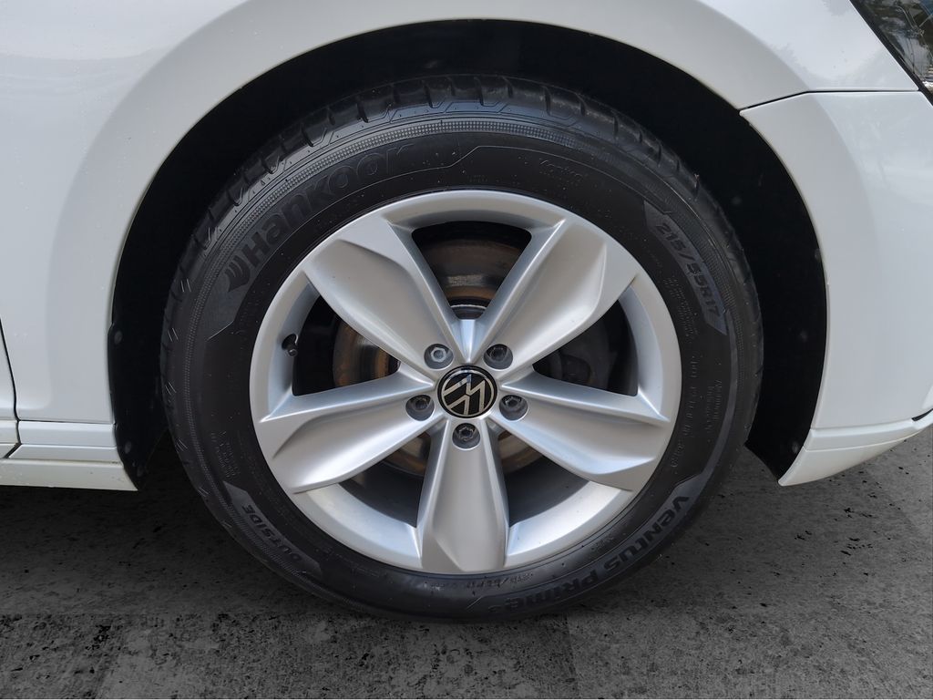 Volkswagen Passat Variant 2021