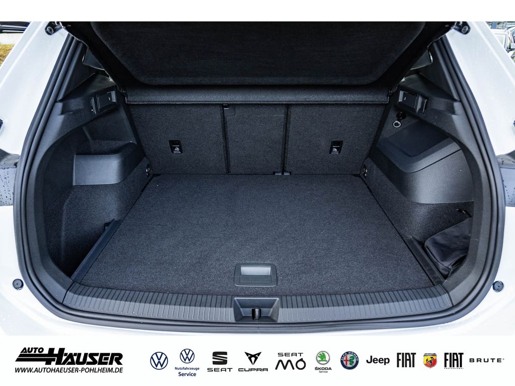 Volkswagen Tiguan 2025