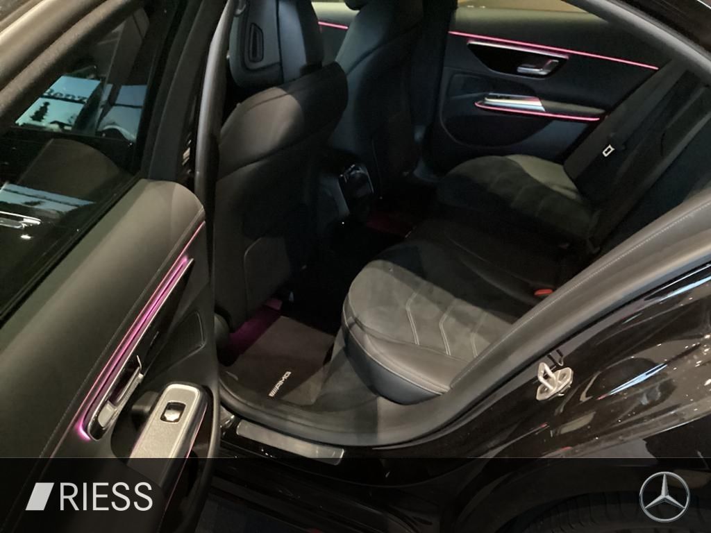 Mercedes-Benz E 300 2024