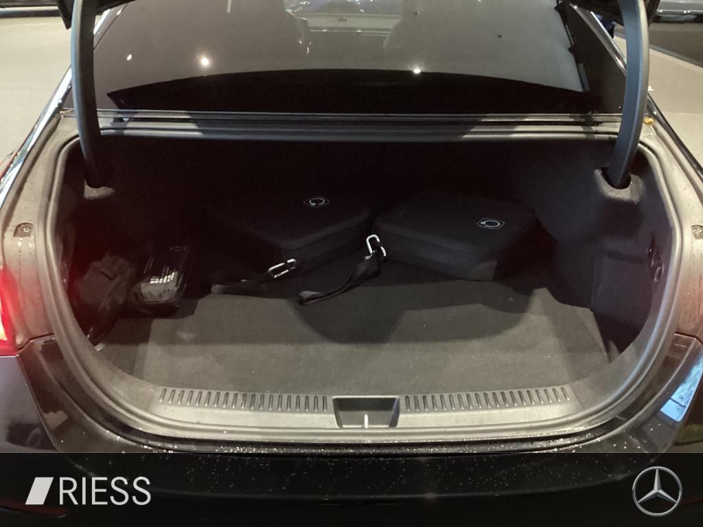 Mercedes-Benz E 300 2024