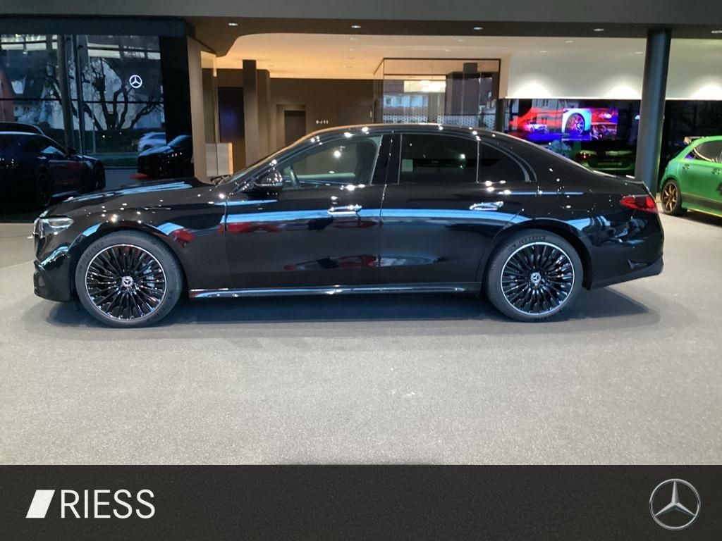 Mercedes-Benz E 300 2024