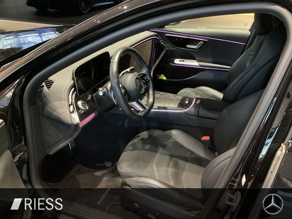 Mercedes-Benz E 300 2024