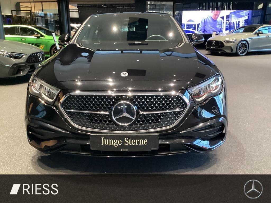 Mercedes-Benz E 300 2024