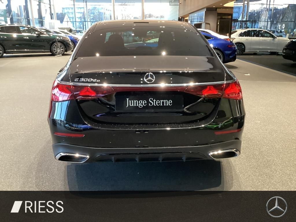 Mercedes-Benz E 300 2024