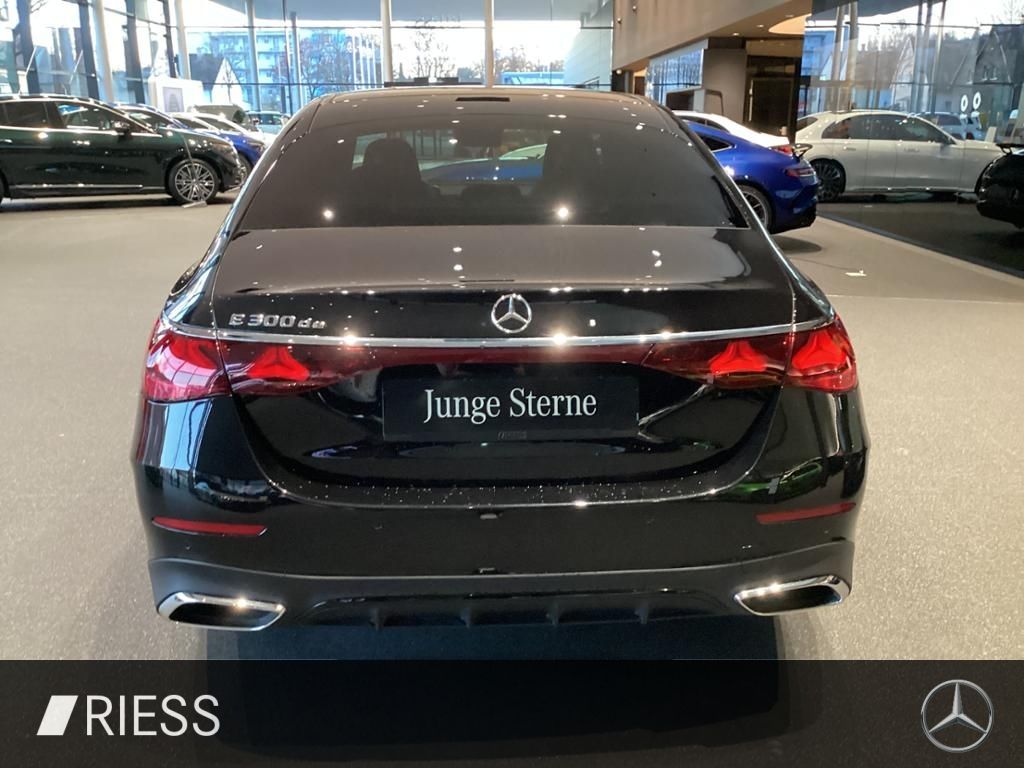 Mercedes-Benz E 300 2024
