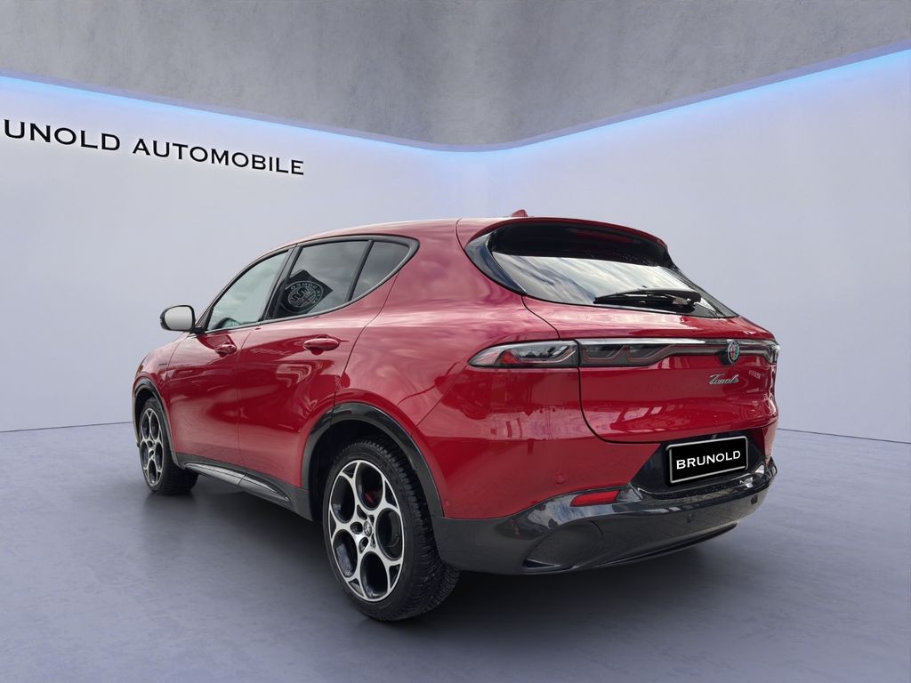 Alfa Romeo Tonale 2023
