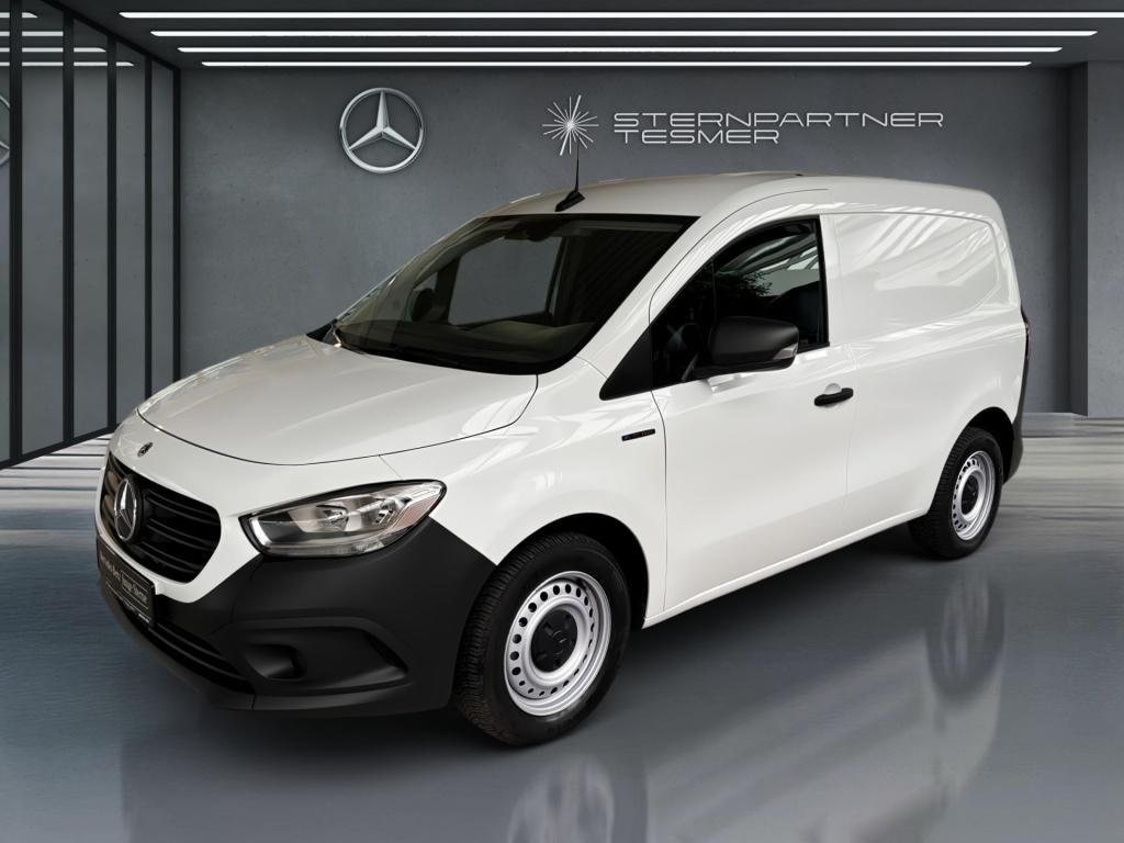 Mercedes-Benz eCitan 2024