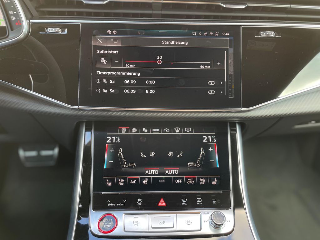 Audi RSQ8 2025