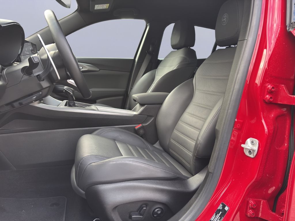 Alfa Romeo Tonale 2023