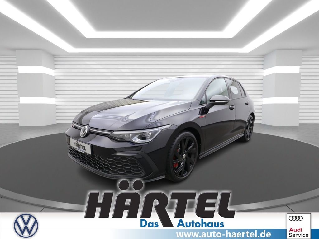 Volkswagen Golf 2024