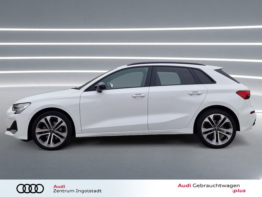 Audi A3 2024