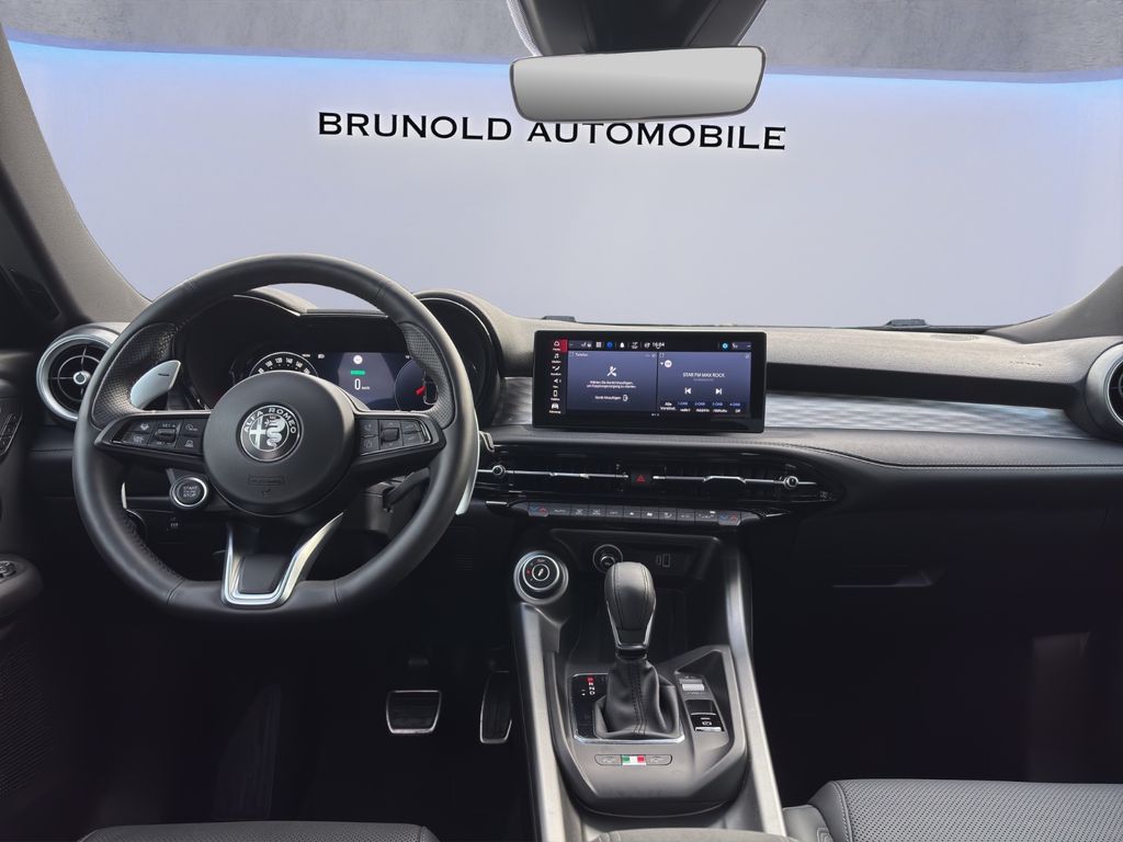 Alfa Romeo Tonale 2023