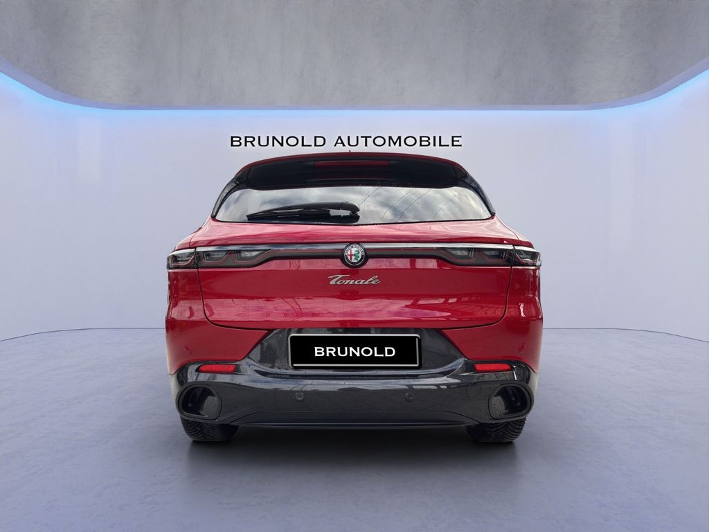 Alfa Romeo Tonale 2023