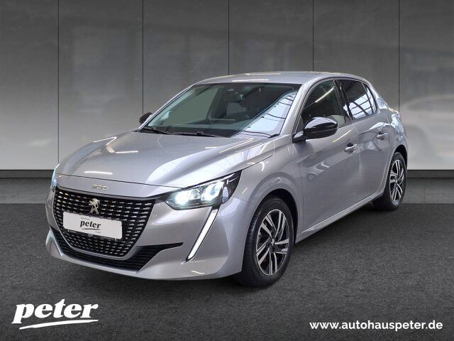 Peugeot 208 2023