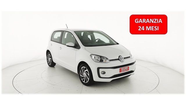 Volkswagen Other 2019