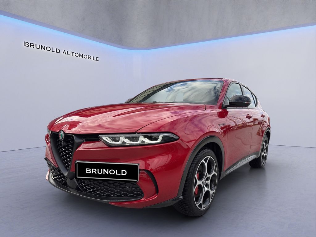Alfa Romeo Tonale 2023