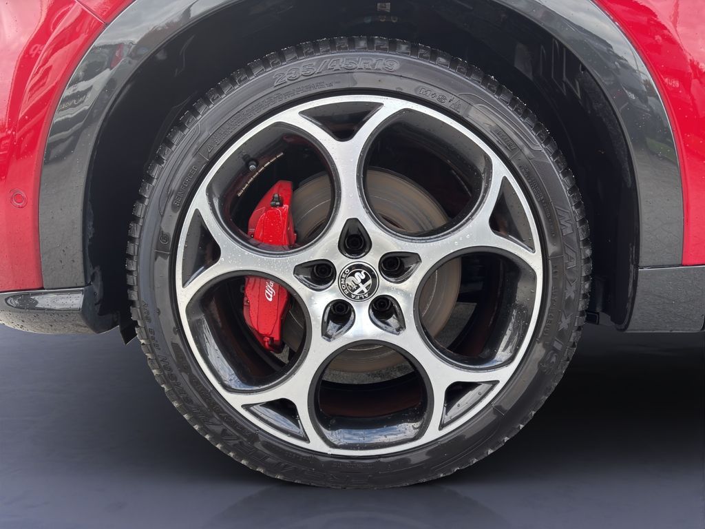 Alfa Romeo Tonale 2023