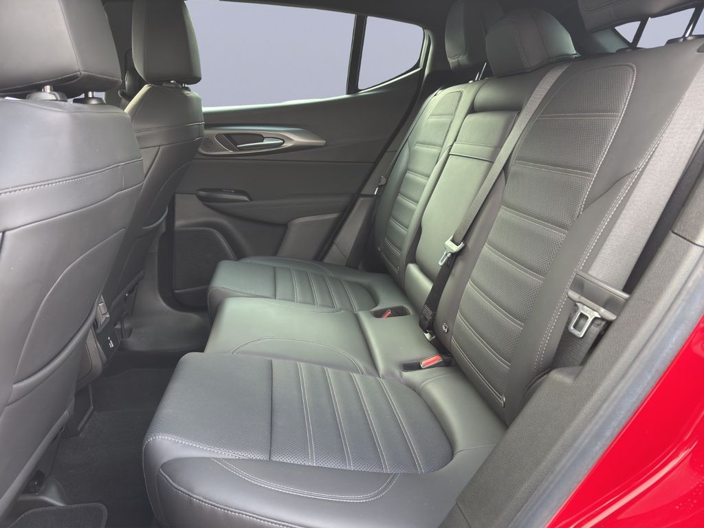 Alfa Romeo Tonale 2023