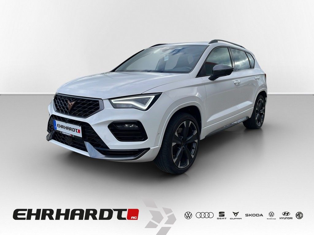 Cupra Ateca 2023