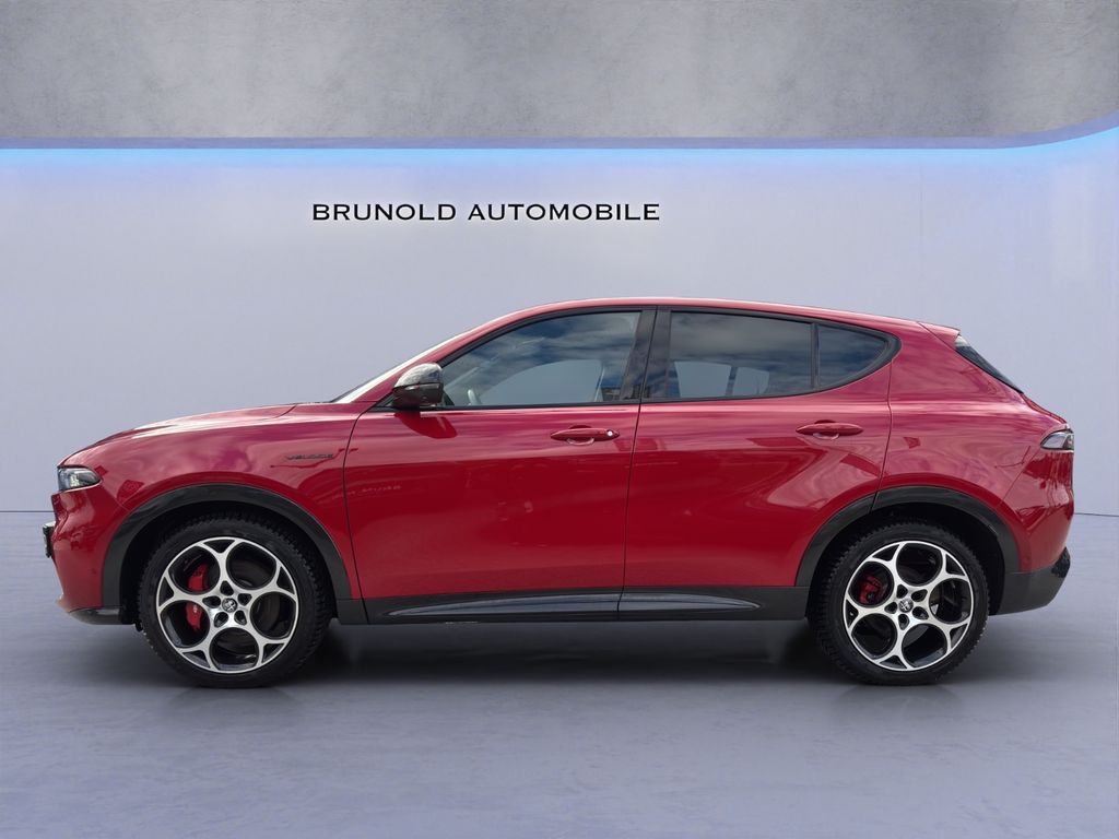 Alfa Romeo Tonale 2023
