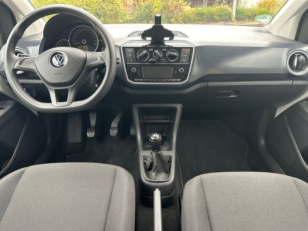Volkswagen up! 2022