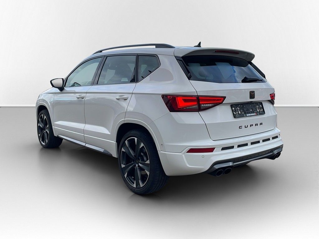 Cupra Ateca 2023