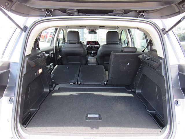 Citroën C5 Aircross 2024