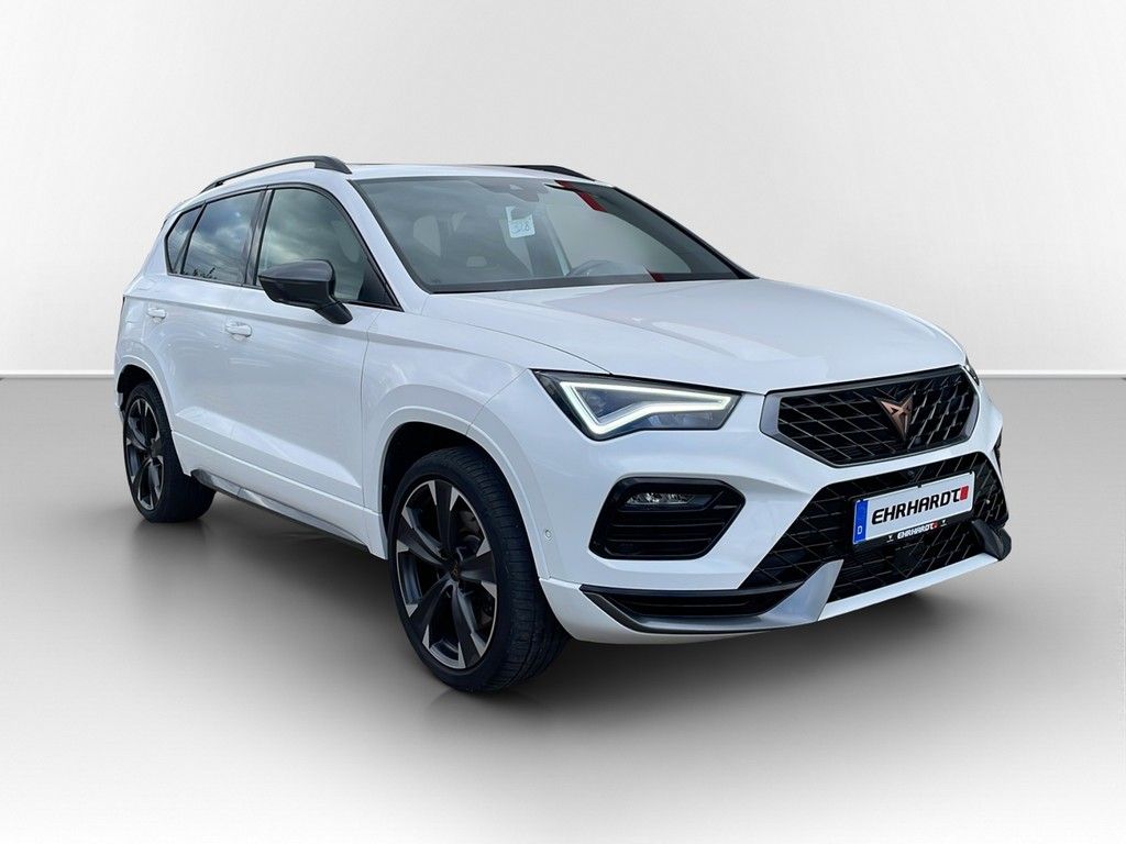 Cupra Ateca 2023