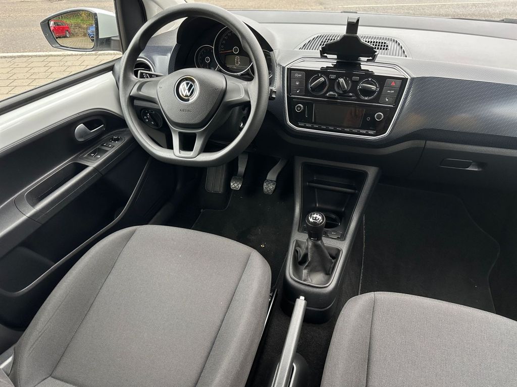 Volkswagen up! 2022