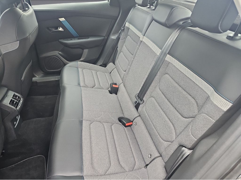 Citroën ë-C4 2022