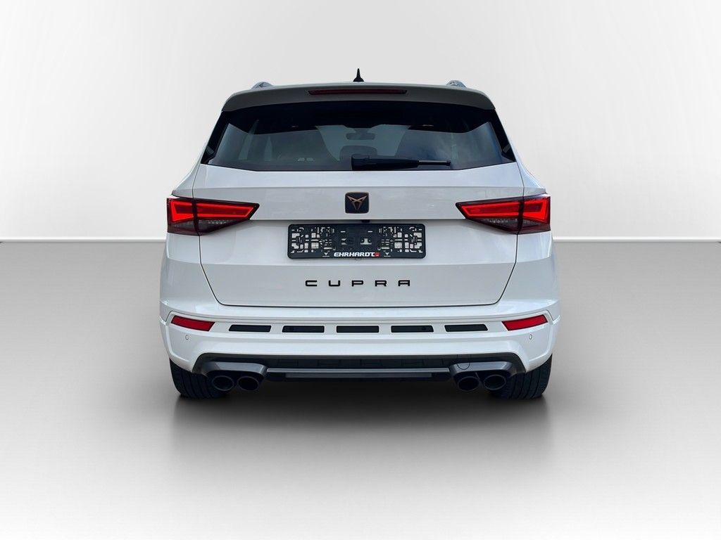 Cupra Ateca 2023