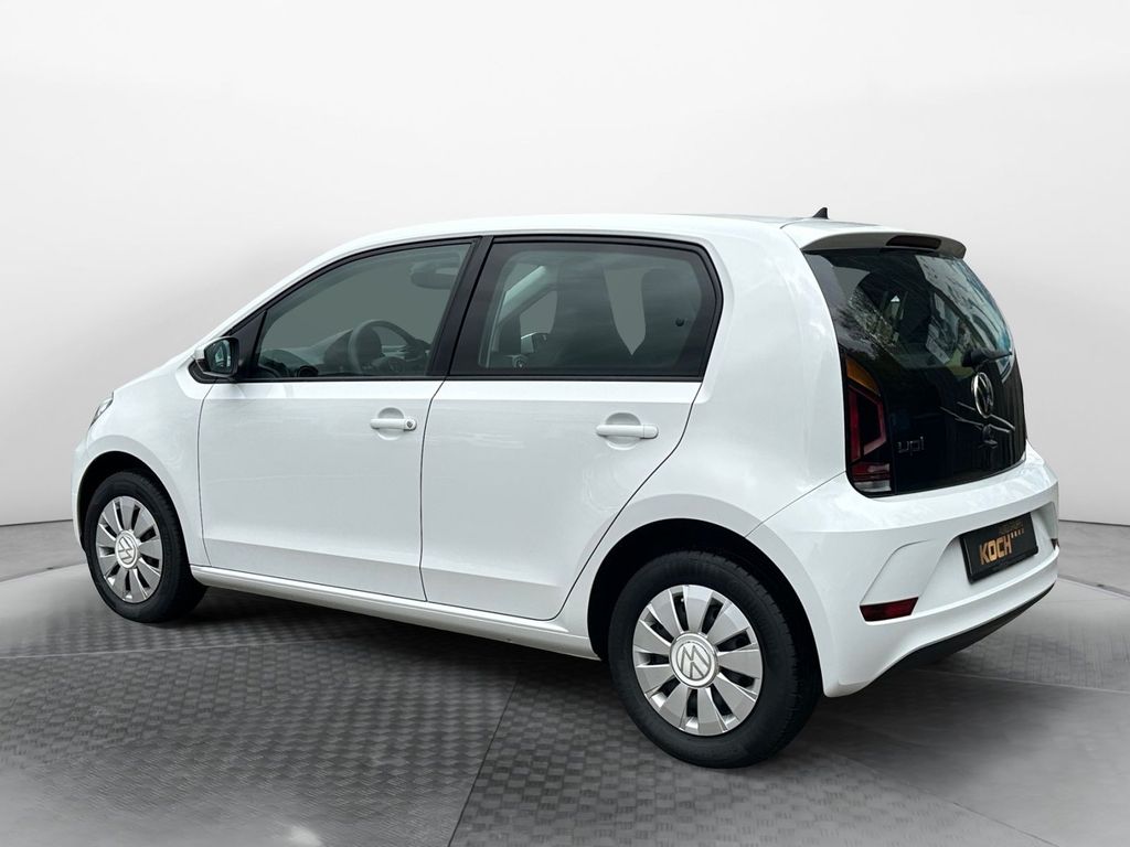 Volkswagen up! 2022
