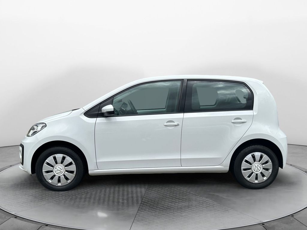 Volkswagen up! 2022