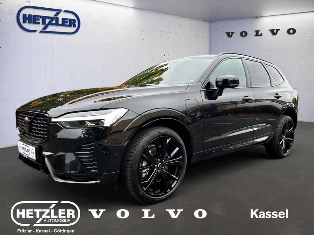 Volvo XC60 2025