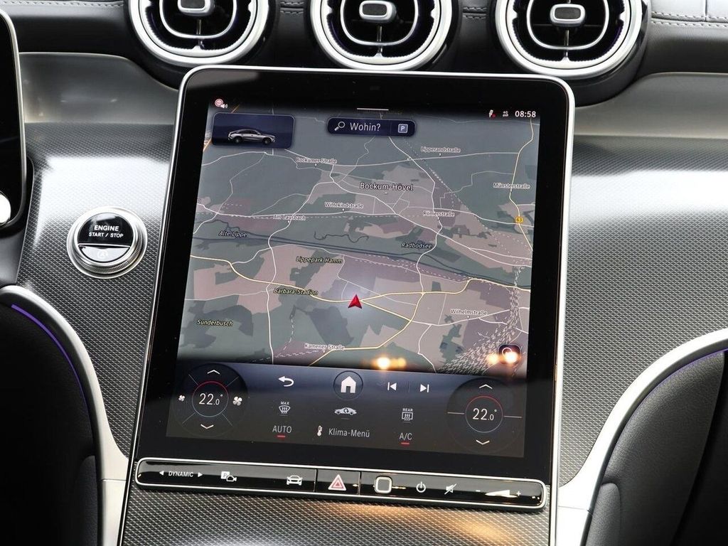 Mercedes-Benz Other 2025