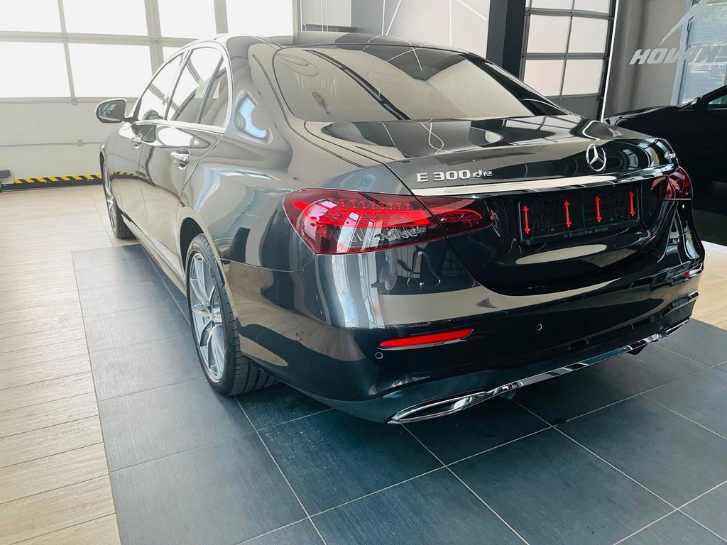 Mercedes-Benz E 300 2024