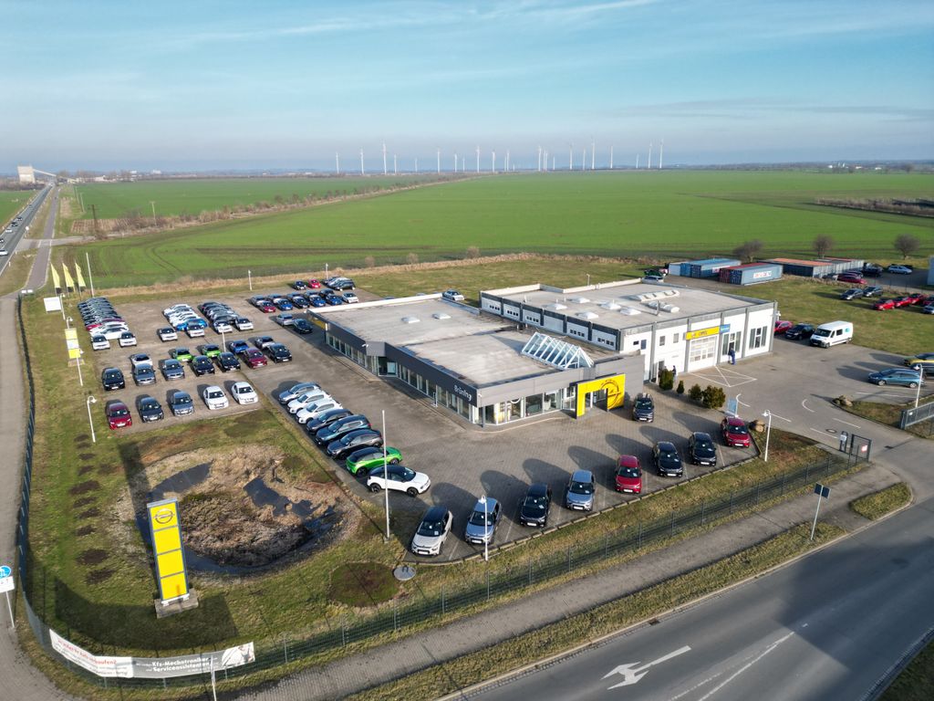 Citroën C5 Aircross 2024