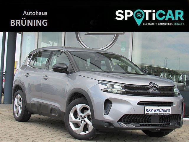 Citroën C5 Aircross 2024