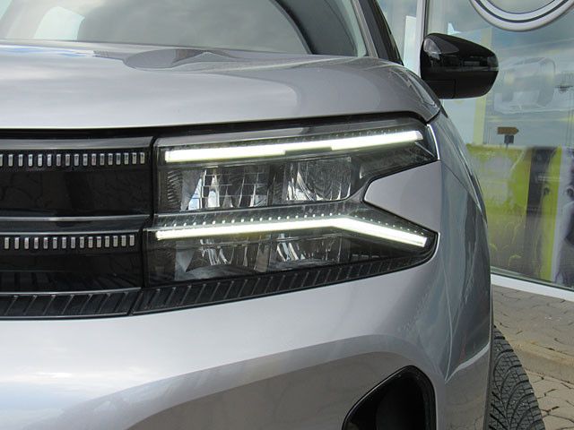 Citroën C5 Aircross 2024