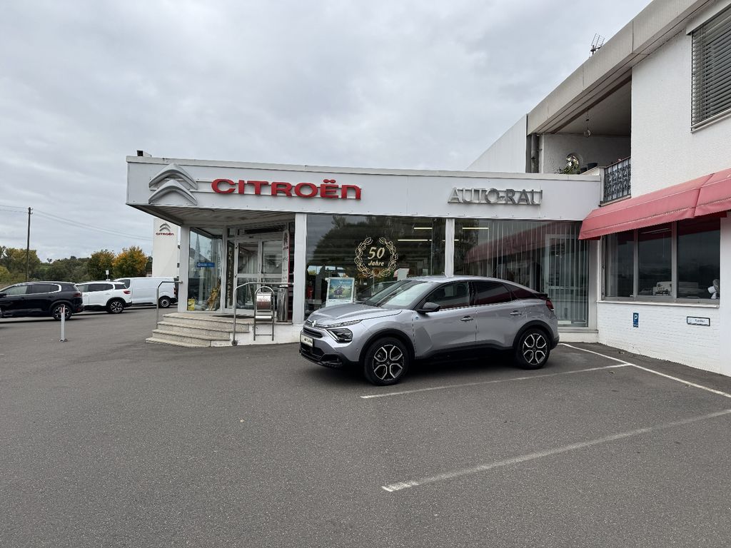 Citroën C4 2021