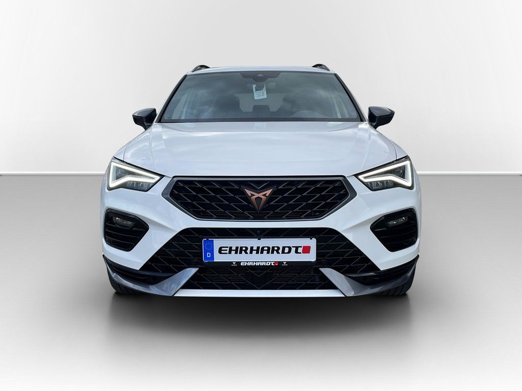 Cupra Ateca 2023