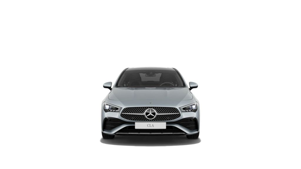 Mercedes-Benz CLA 180 2025