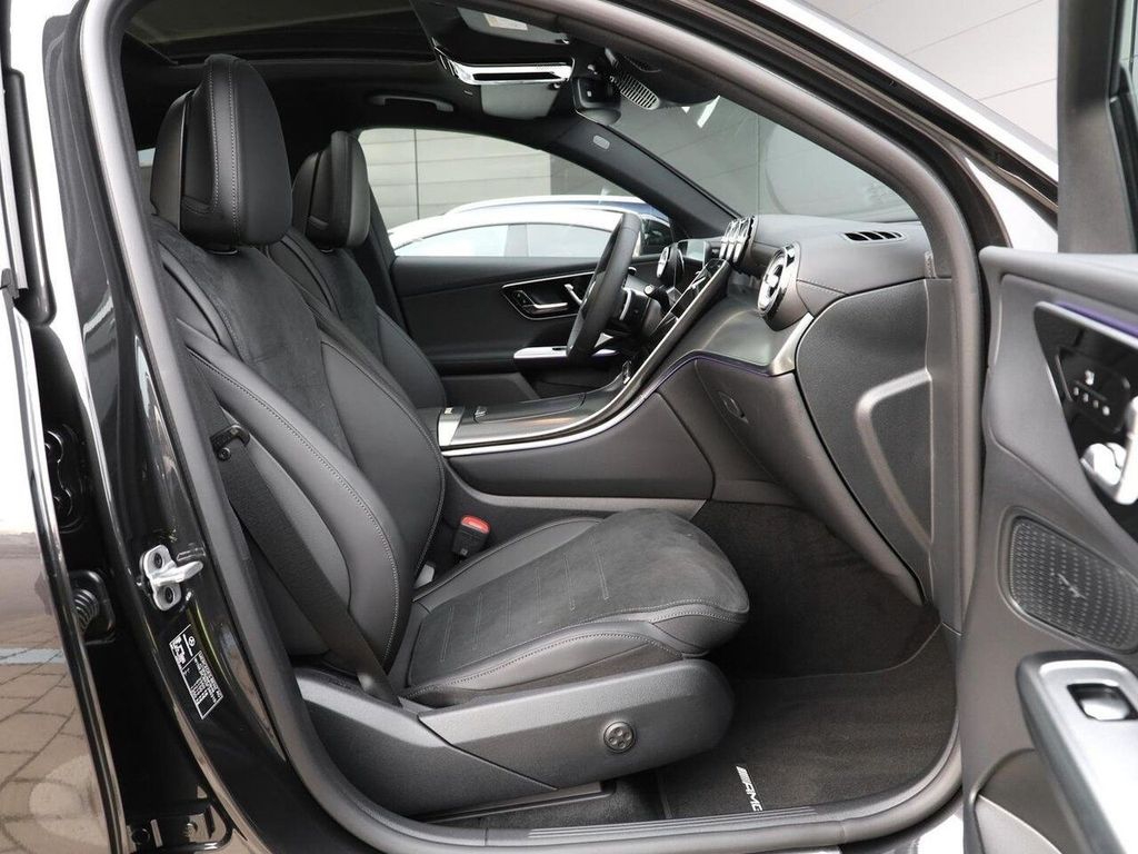 Mercedes-Benz Other 2025