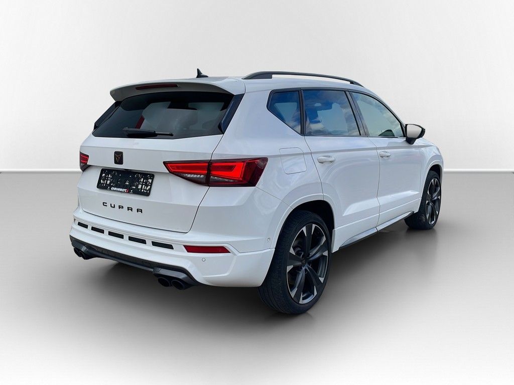 Cupra Ateca 2023