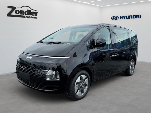 Hyundai STARIA 2025
