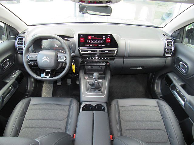 Citroën C5 Aircross 2024