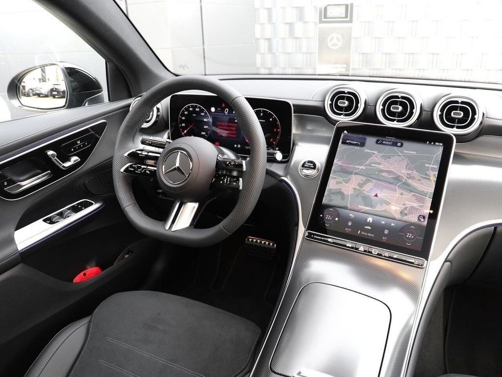 Mercedes-Benz Other 2025